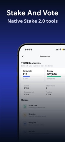 Tronoxa Screenshot 6 of 7