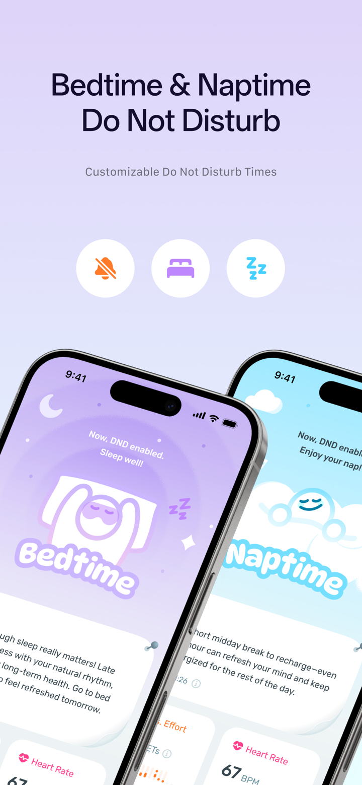 Relaxo:Sitting Reminder screenshot 7