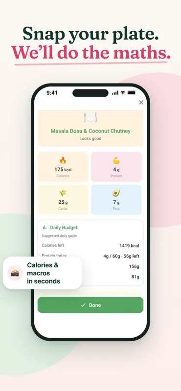 SwasthGO - PCOS & PCOD Care screenshot 8 of 8