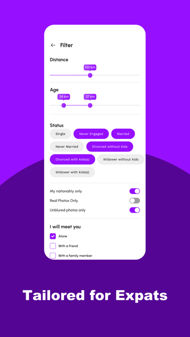 KoChat Screenshot