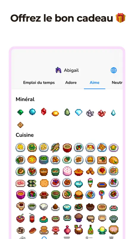 Assistant for Stardew Valley screenshot 3 of 7