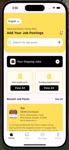 Fastaff' screenshot