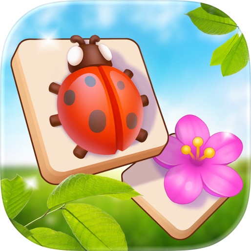 Zen Match - Relaxing Puzzle