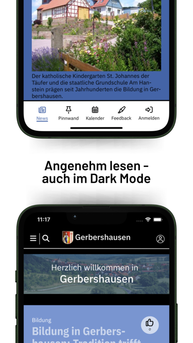 Gerbershausen screenshot