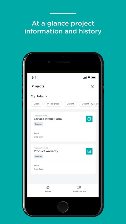 Hisense Comfort Hi-TECH screenshot-3