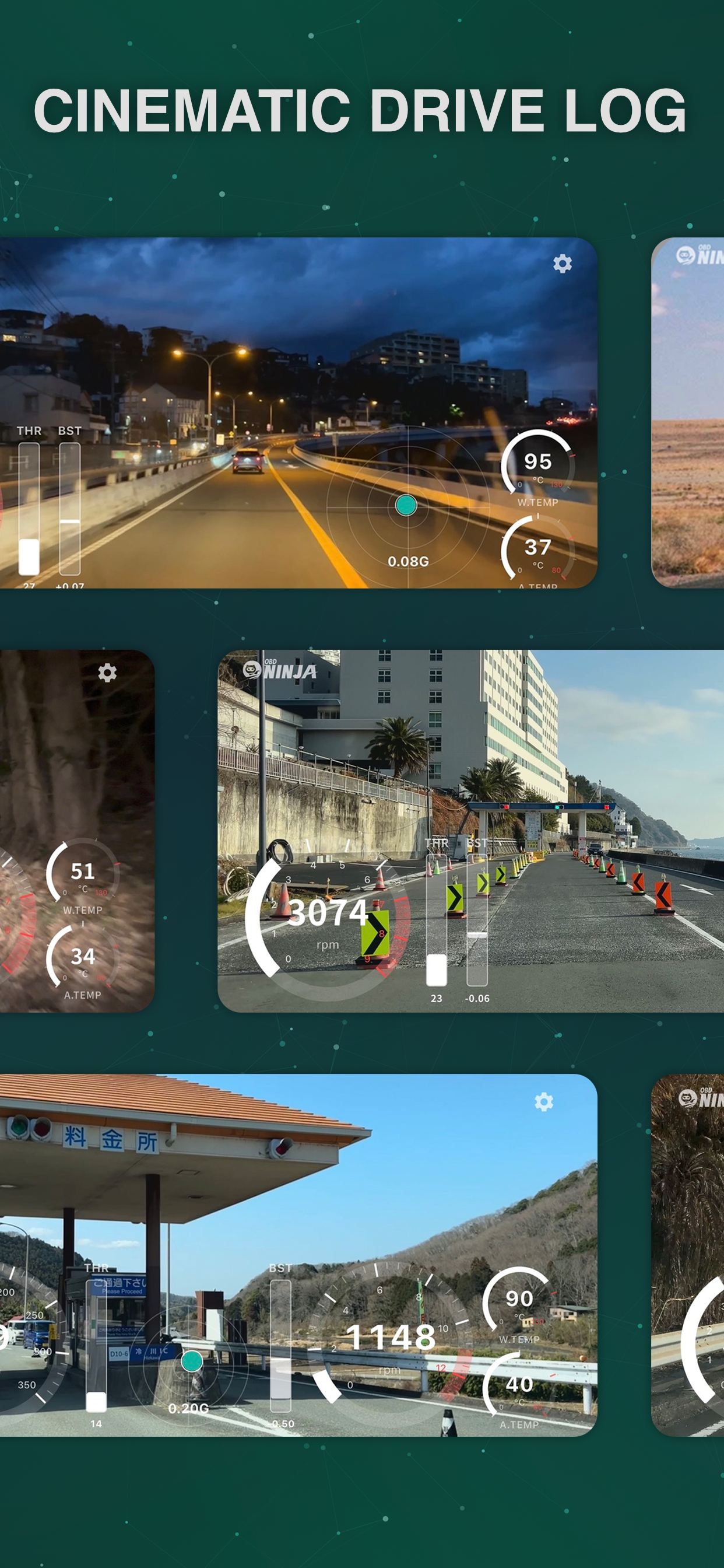 OBD Ninja screenshot 7