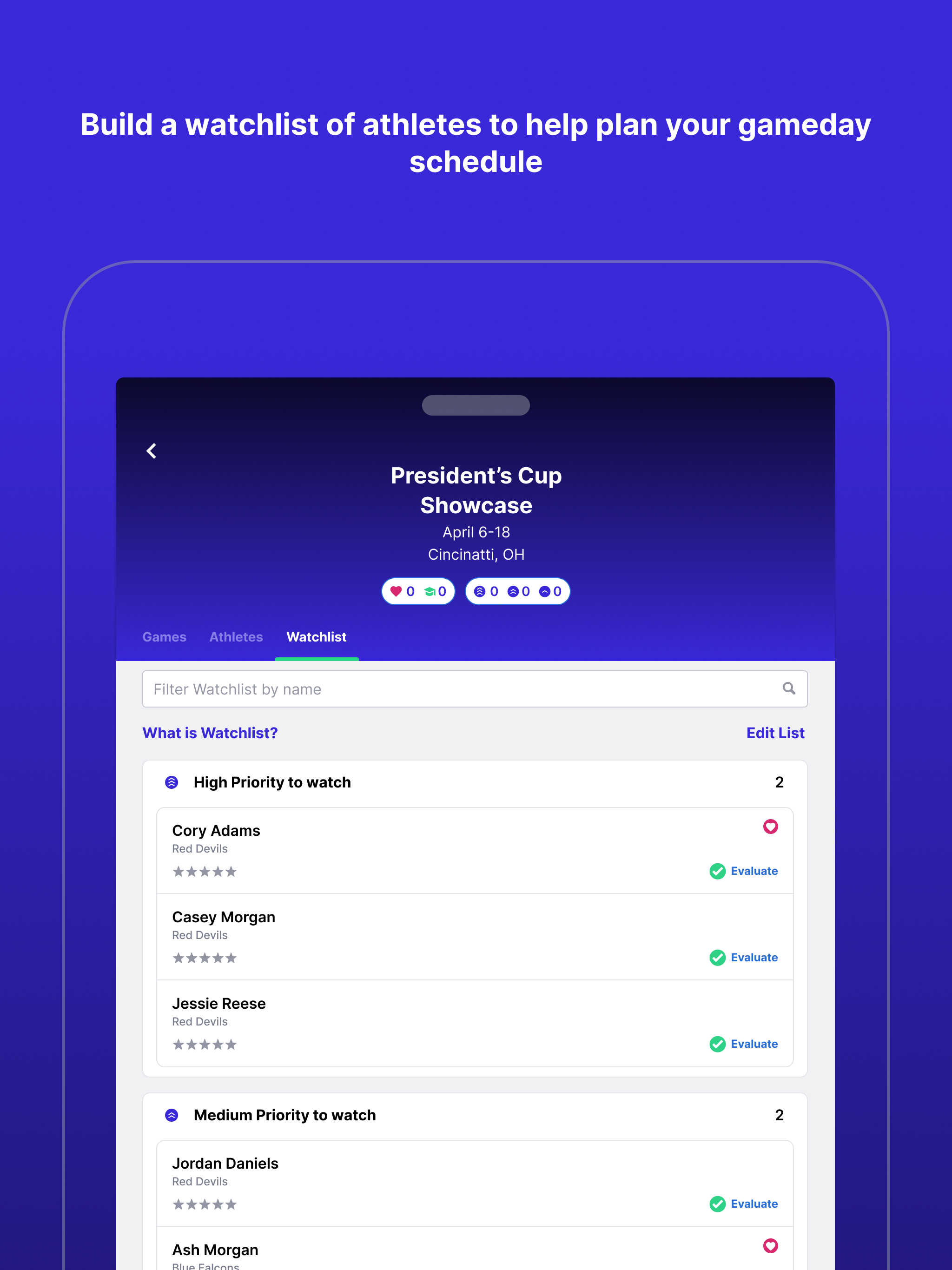 EventBeacon