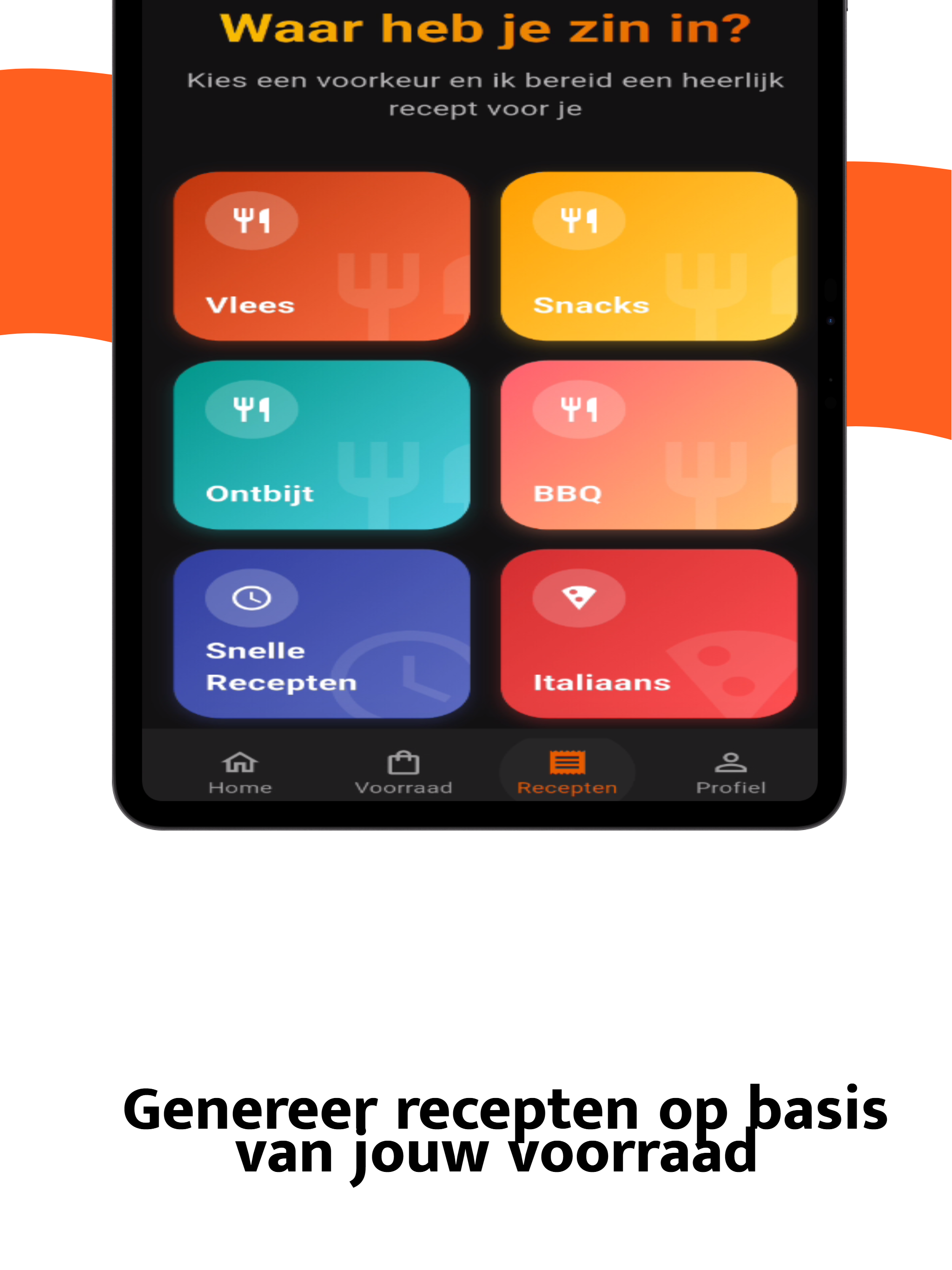 StockChef screenshot 13