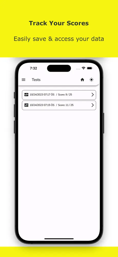 Mobil Crane Operator Mock Test Screenshot 5
