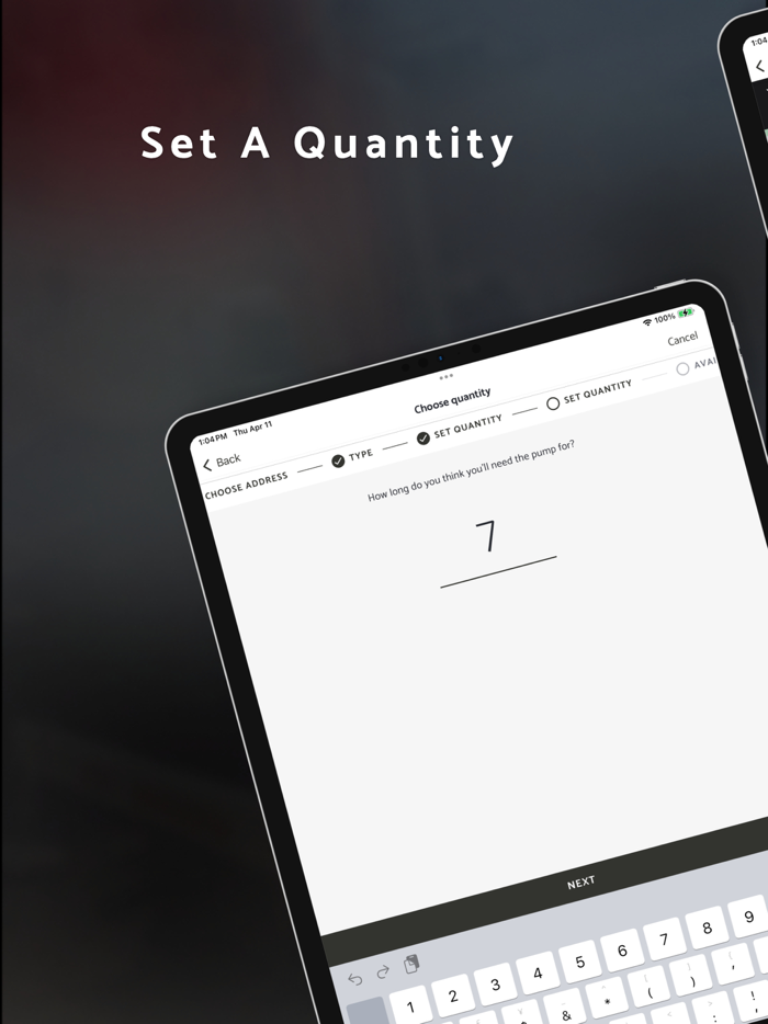 Granite Concrete Pumping