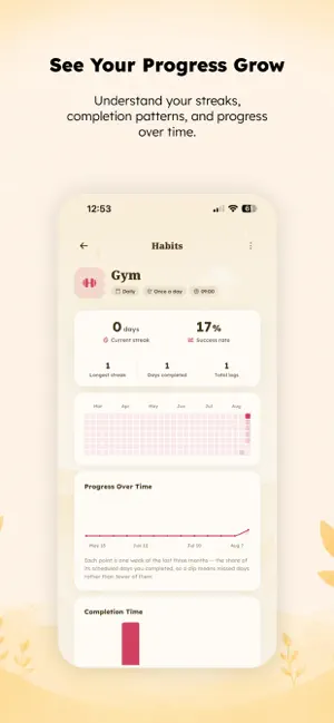 Lumo — Habits with Friends screenshot 3
