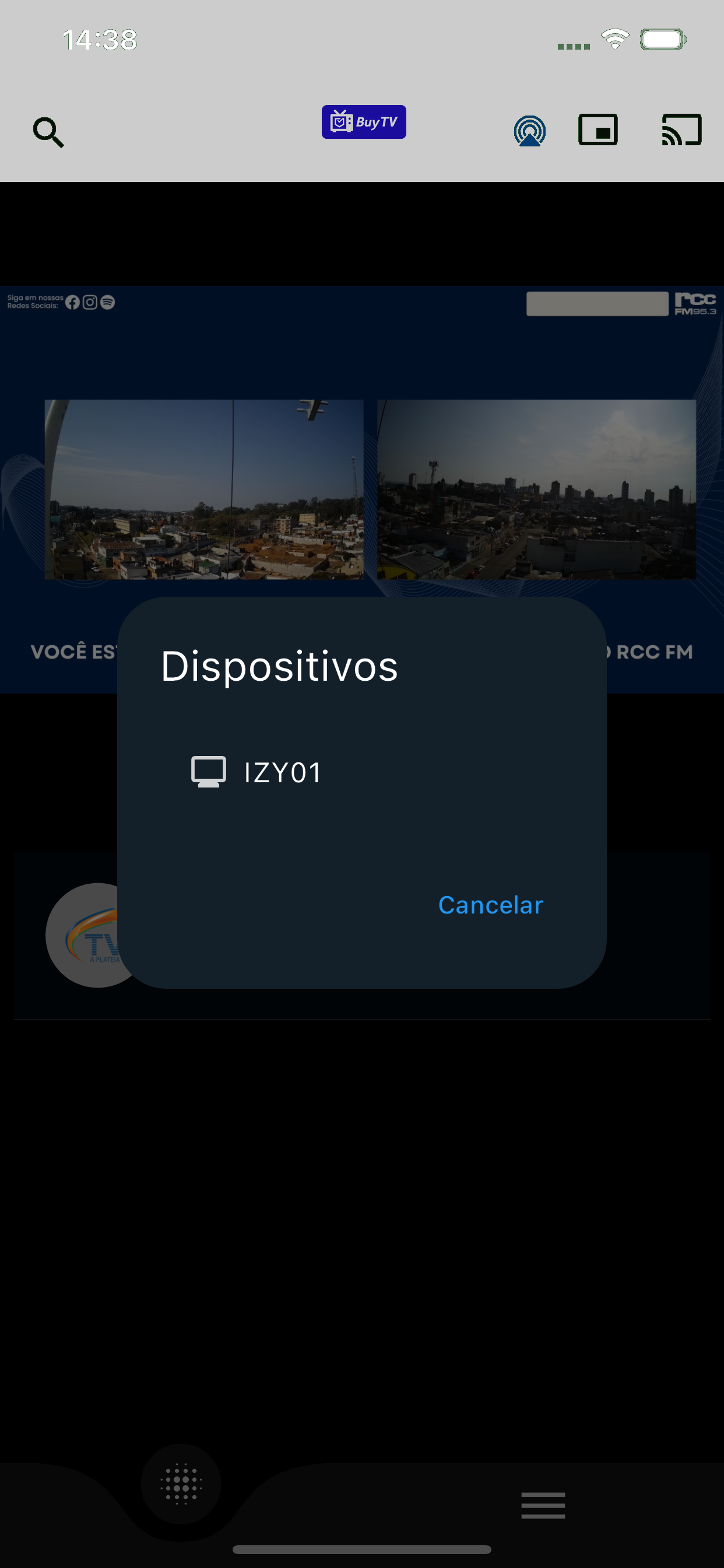 Buytv screenshot 4