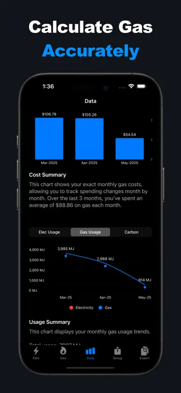 Power Bill Check - Energydor screenshot 3 of 4