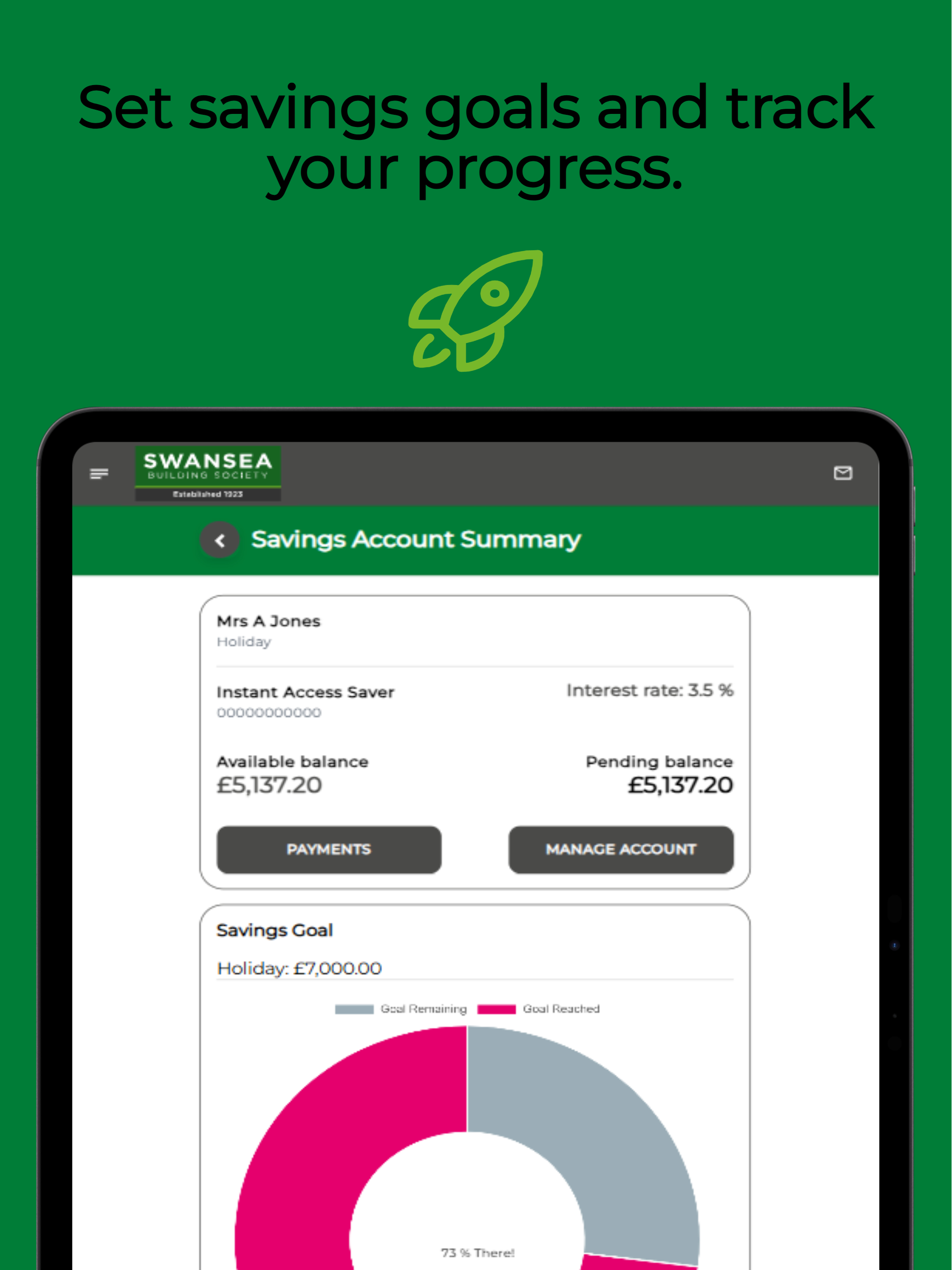 Swansea Building Society