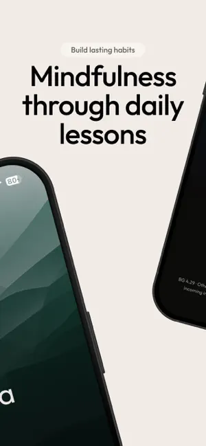 Dhira: Mindful Gita Daily screenshot 2