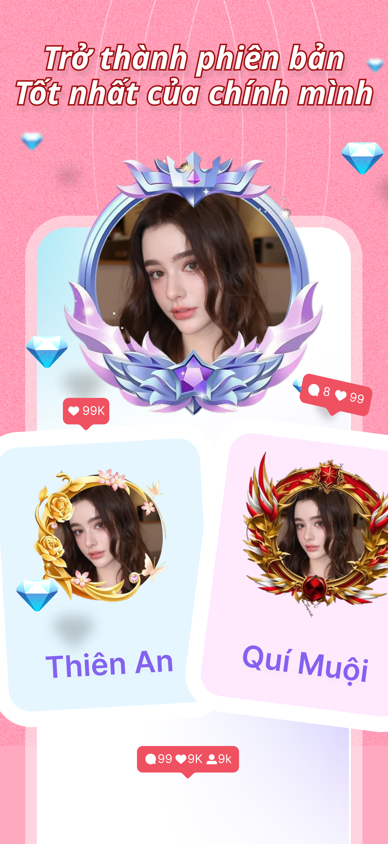 Occo – Nơi mọi kết nối bắt đầu screenshot 4