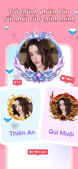 Occo – Nơi mọi kết nối bắt đầu screenshot 4