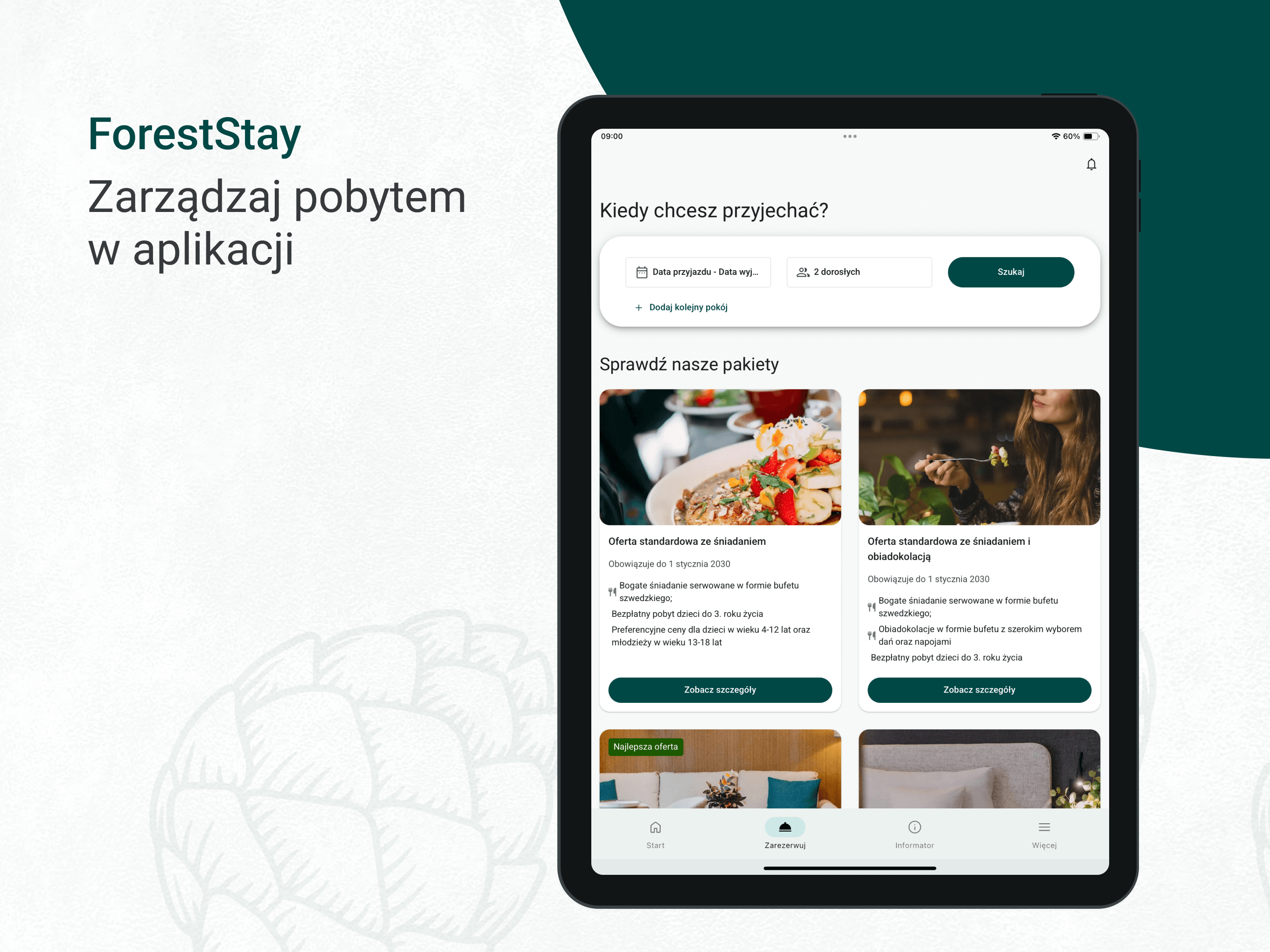 ForestStay