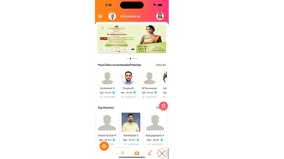 Kalyanamalai Screenshot