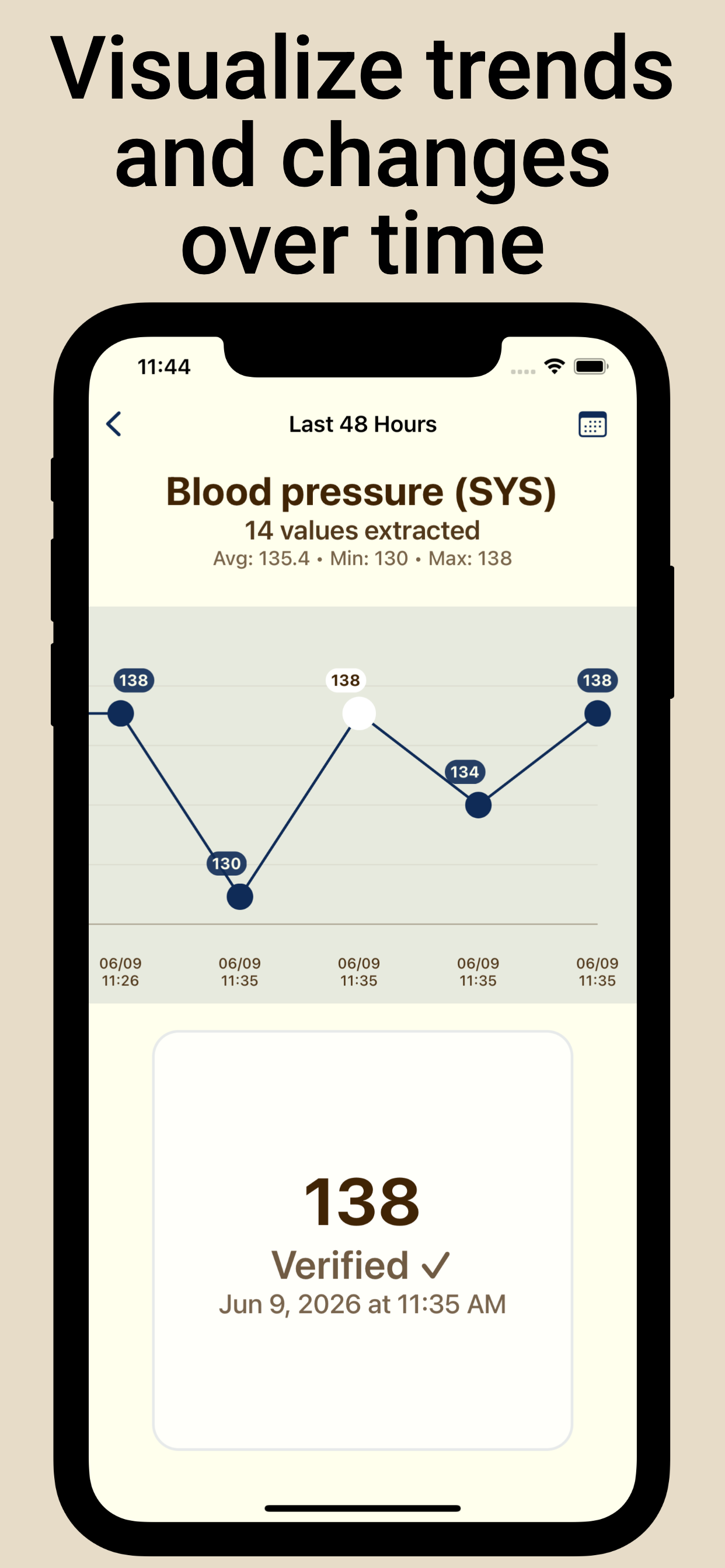 OCR & PDF Data Tracker - GrabX screenshot 3