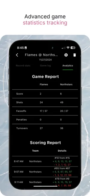 Scout Elite Live screenshot 3