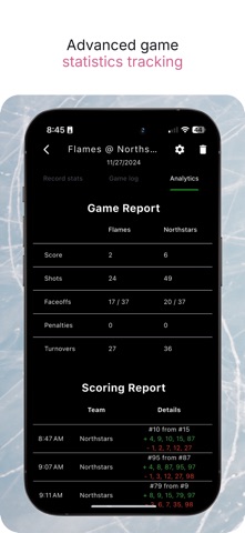Scout Elite Live Screenshot 3 of 6