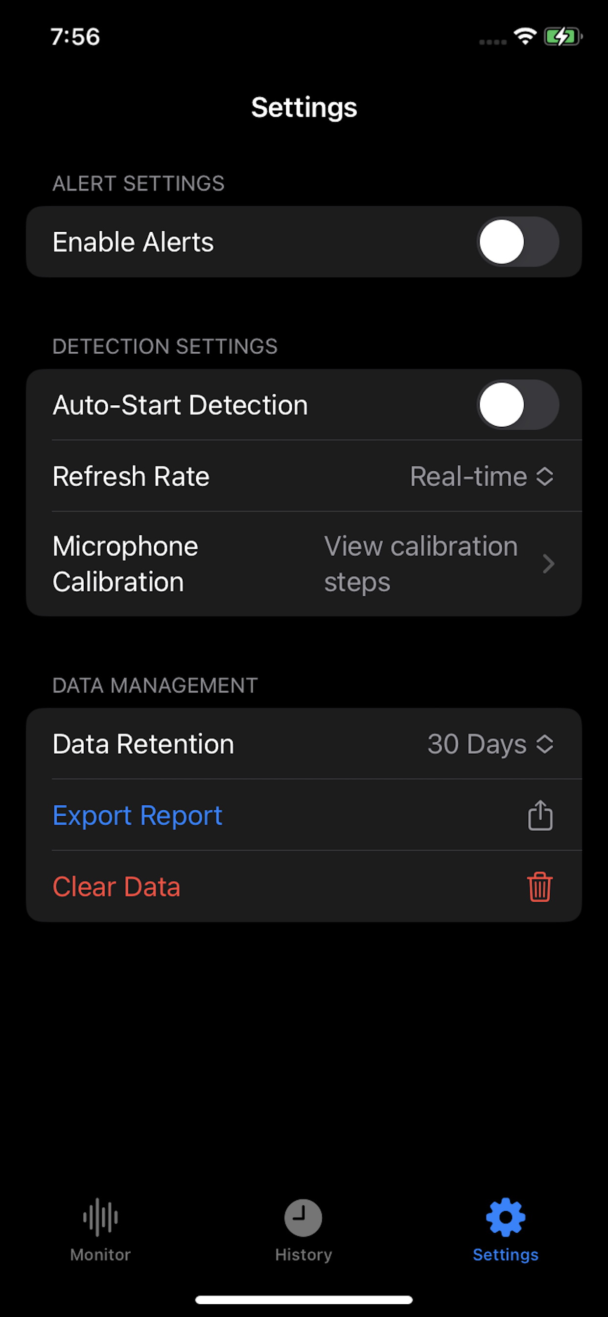 noiseguard:environmental noise
