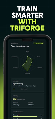Triforge Screenshot 3 of 4