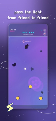 9Cat Ripple Snap screenshot 5