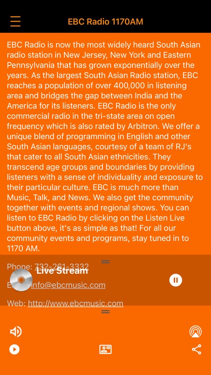 ebc radio