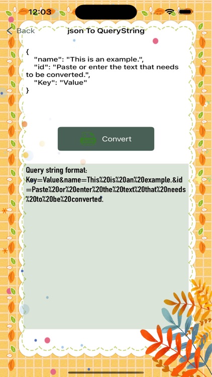 GrantTextMk screenshot-3