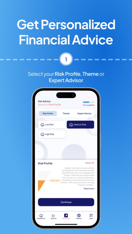 Boost Wealth screenshot-3