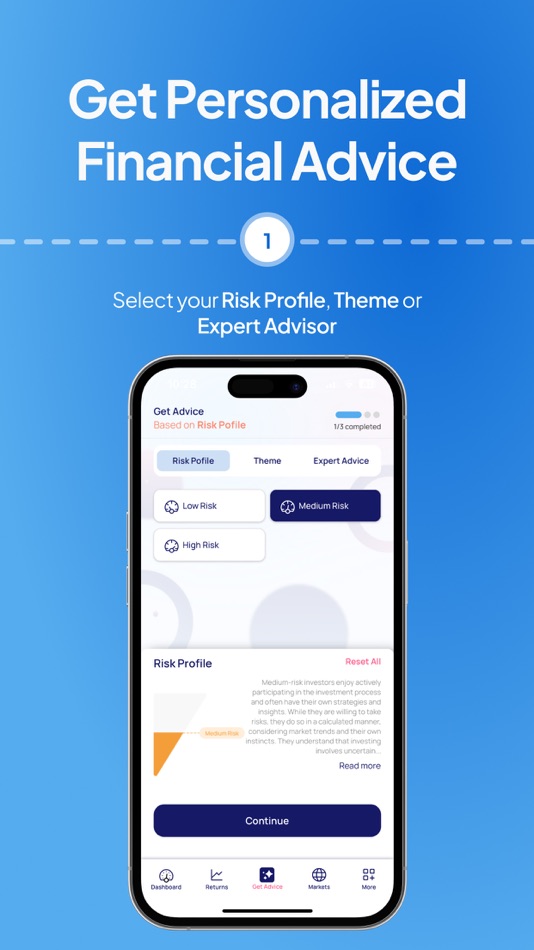 #4. Boost Wealth (iOS) 由: UGUR NASIRLIEL