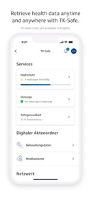 TK-App screenshot