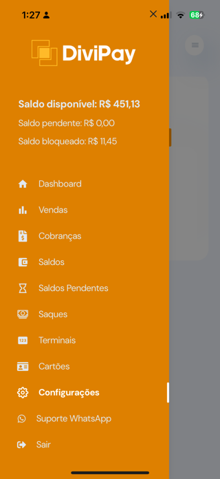 Divipay Screenshot 4 of 4