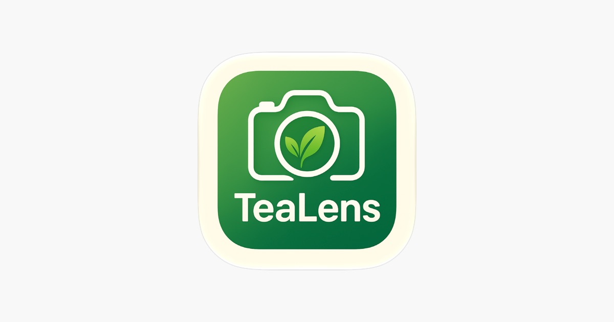 ‎TeaLens App - App Store