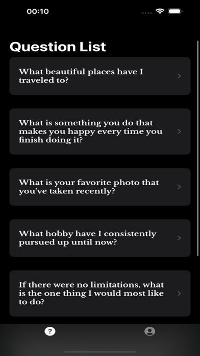 Z Dating - make new friends Screenshot