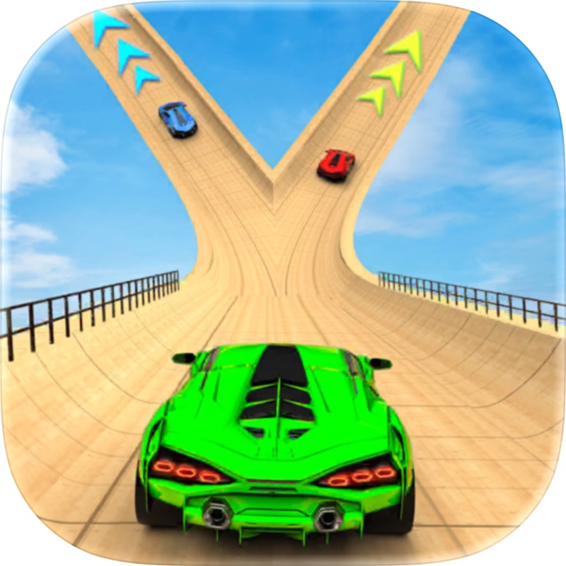 Car Racing: Master Race 3D screenshot 12