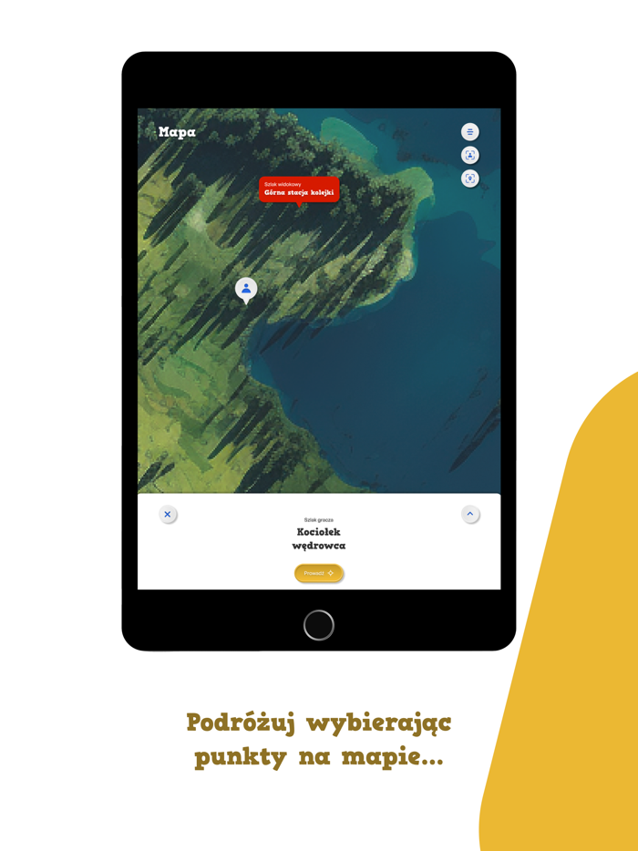 Turystyczne Bieszczady