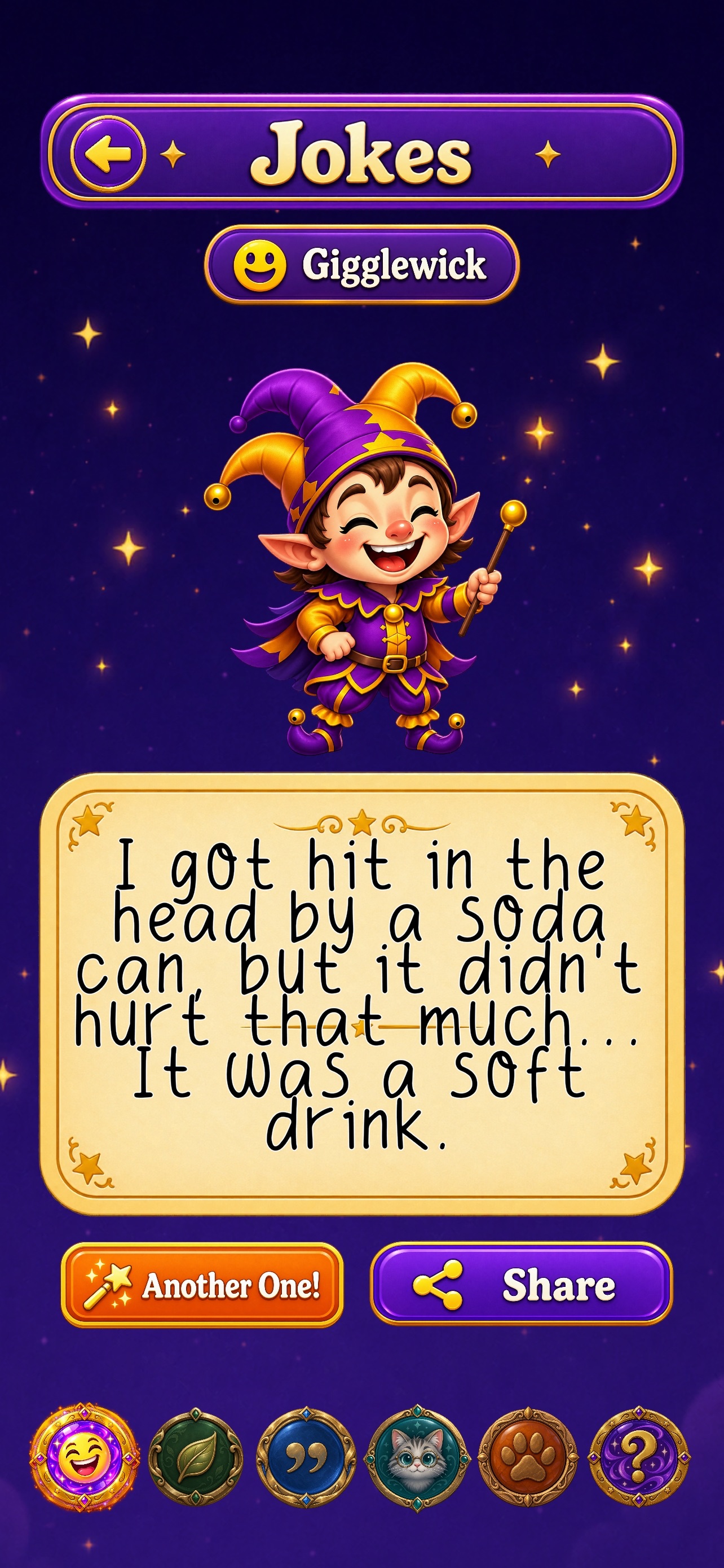Screenshot 2 of WimzorraWilds