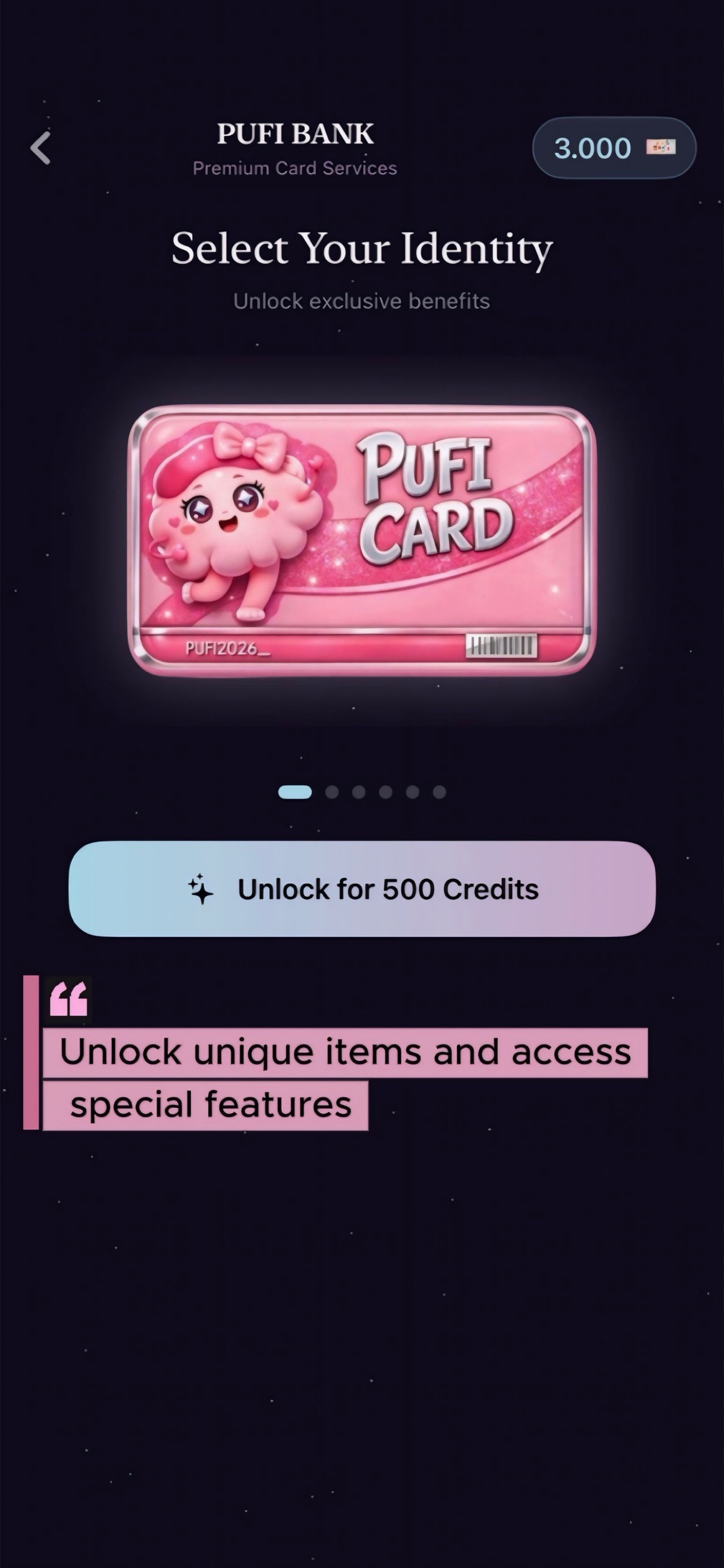 Screenshot 3 of NoxuApp