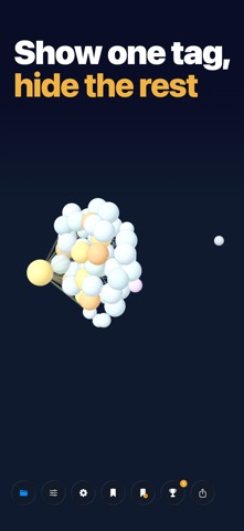 Constellation: Mind Atlas Screenshot 5 of 6