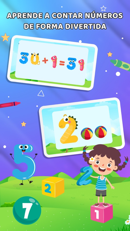 #3. ABCKidsTV Spanish- Fun & Learn (iOS) 由: Craox Technologies LLP.