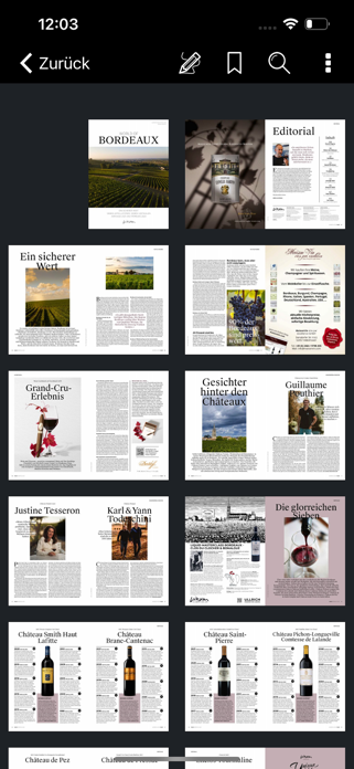 Bordeaux Screenshot 5 of 5