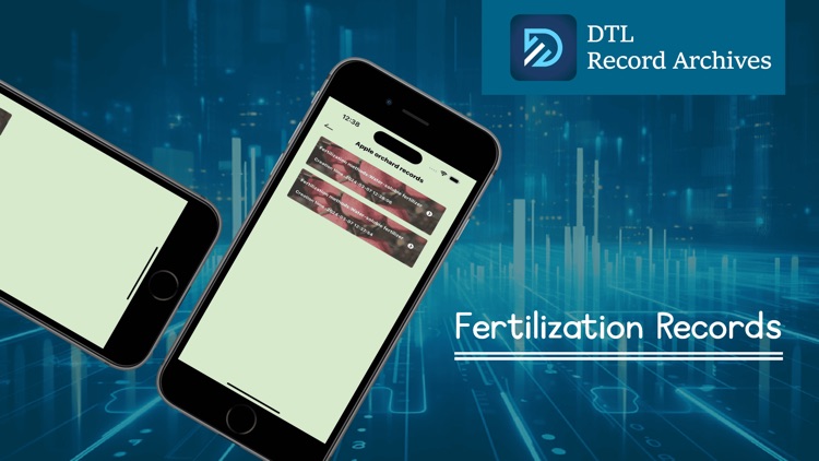 DTL Record Archives screenshot-5