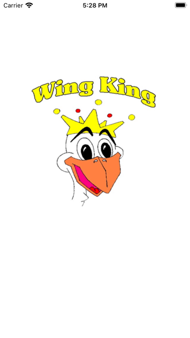Screenshot #1 pour Wing King