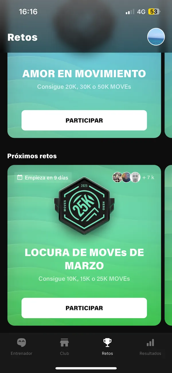 Screenshot #3 pour Metropolitan Wellness