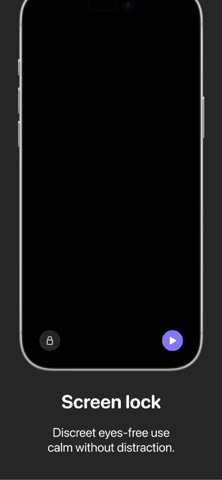 Bapum: Calm, Focus & Sleep Screenshot 7 of 8