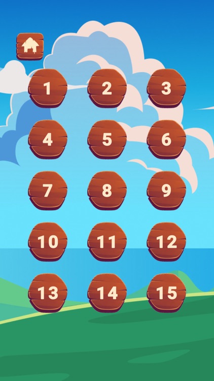 Ball Escape - Jumping Ball