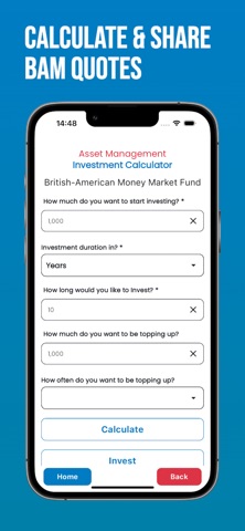 Britam Smartpath Screenshot 3 of 5